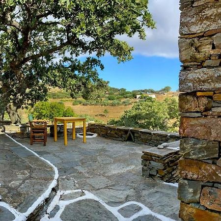 Under Royal Oaks Villa Pera Meria Eksteriør billede