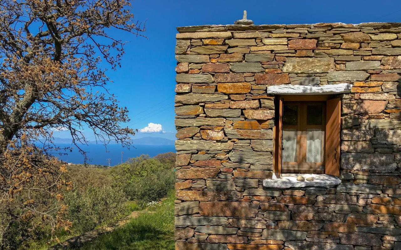 Under Royal Oaks Villa Pera Meria Eksteriør billede