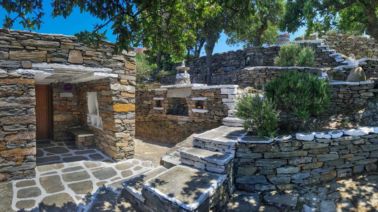 Under Royal Oaks Villa Pera Meria Eksteriør billede