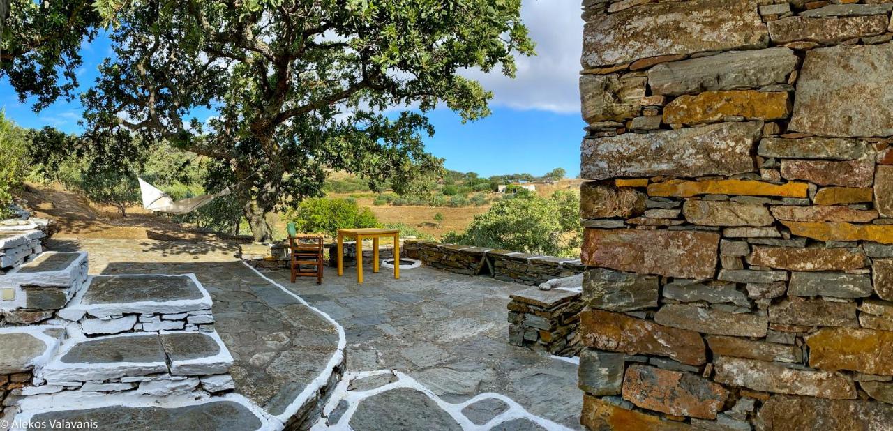 Under Royal Oaks Villa Pera Meria Eksteriør billede