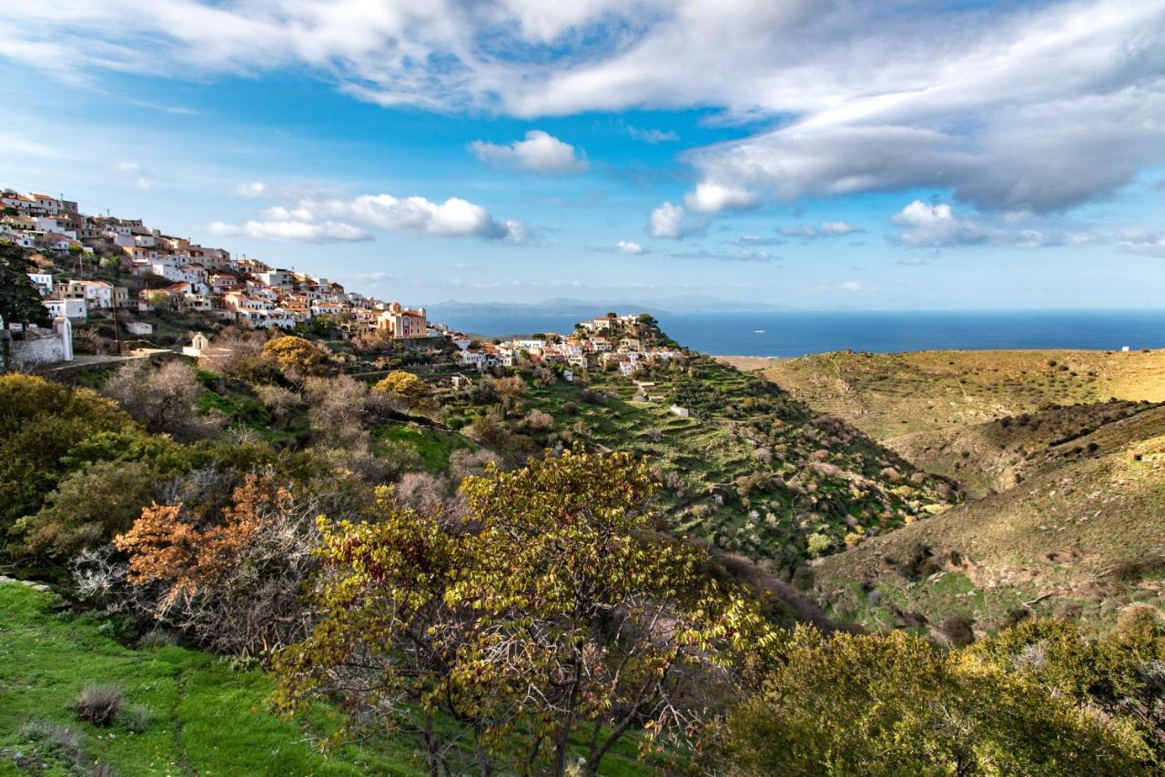 Under Royal Oaks Villa Pera Meria Eksteriør billede
