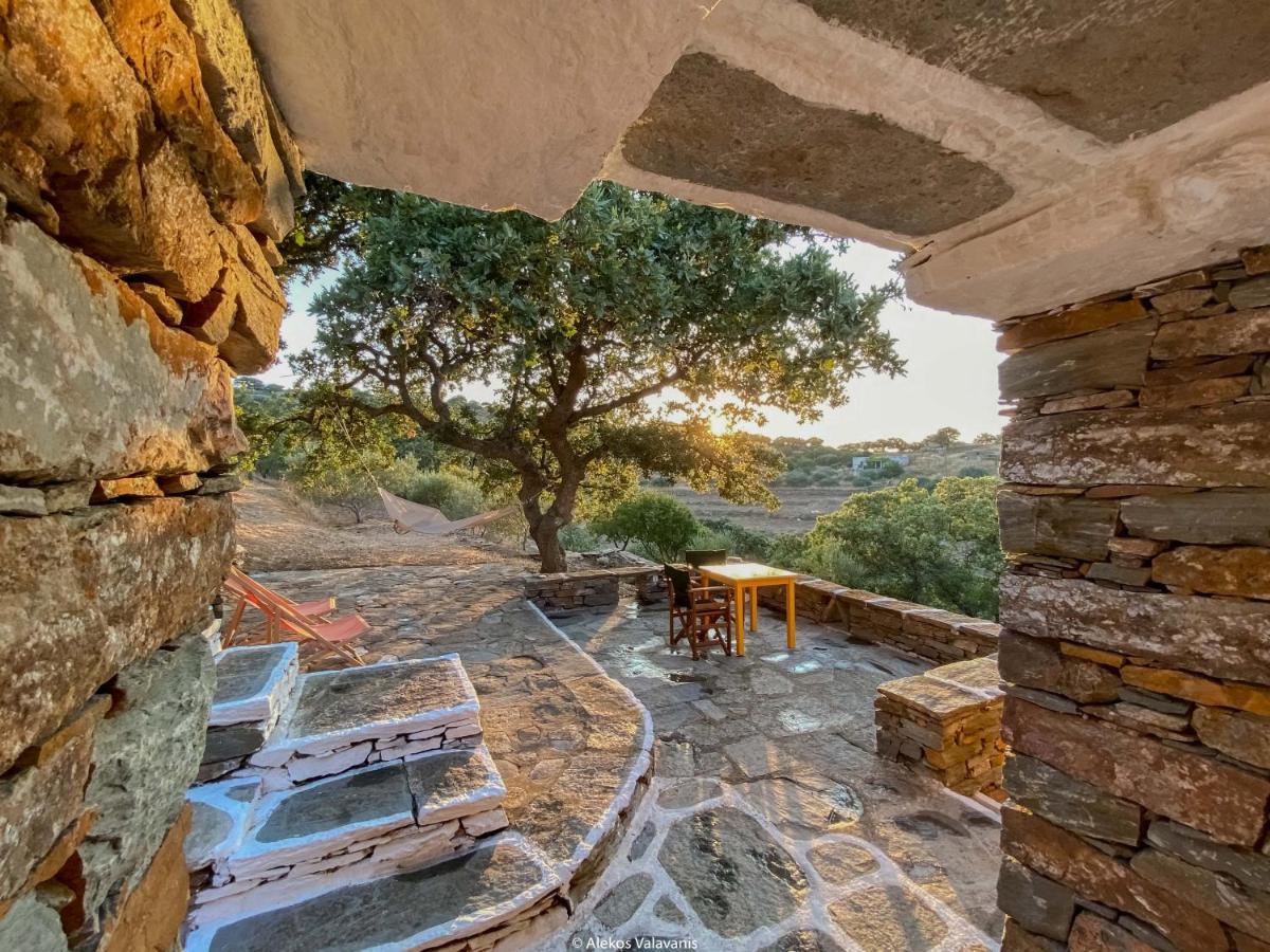 Under Royal Oaks Villa Pera Meria Eksteriør billede