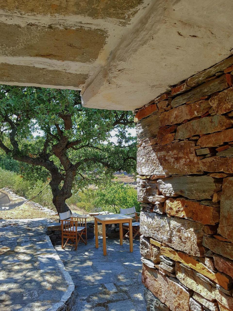 Under Royal Oaks Villa Pera Meria Eksteriør billede