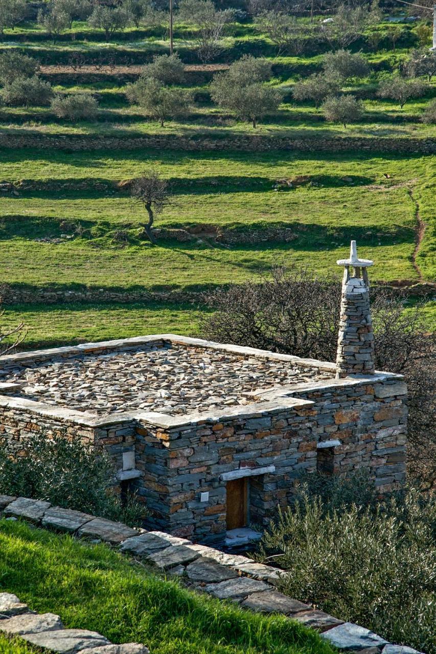 Under Royal Oaks Villa Pera Meria Eksteriør billede