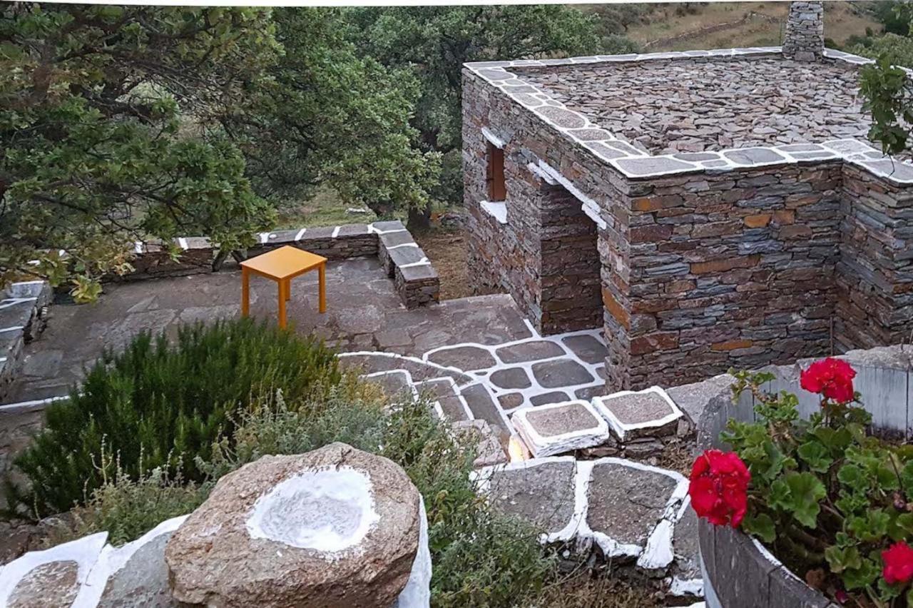 Under Royal Oaks Villa Pera Meria Eksteriør billede