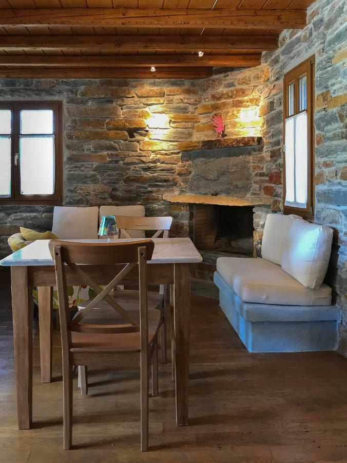 Under Royal Oaks Villa Pera Meria Eksteriør billede