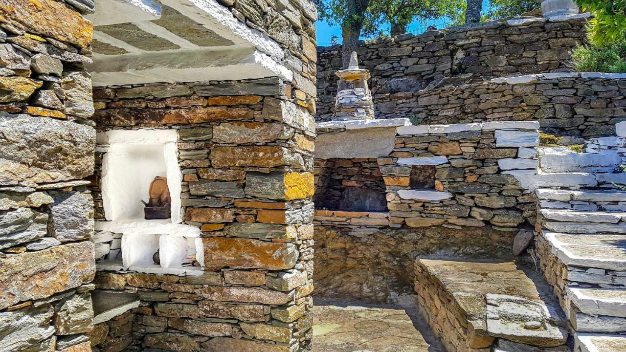 Under Royal Oaks Villa Pera Meria Eksteriør billede